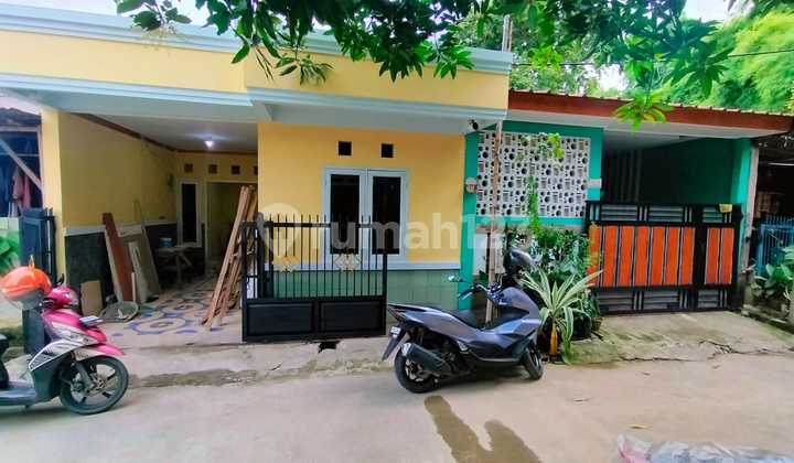 KIRANA CIBITUNG BEKASI HARGA 275 JT NEGO 1