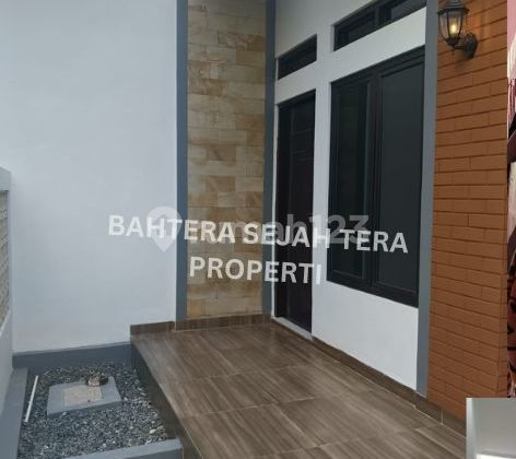 HARAPAN JAYA KOTA BEKASI HARGA 885JT