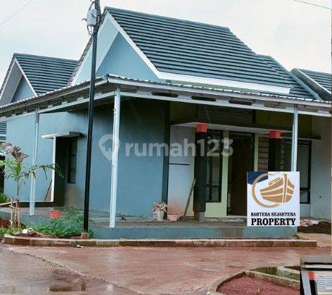 PESONA KAHURIPAN CILEUNGSI OVER KREDIT HARGA 115JT  2