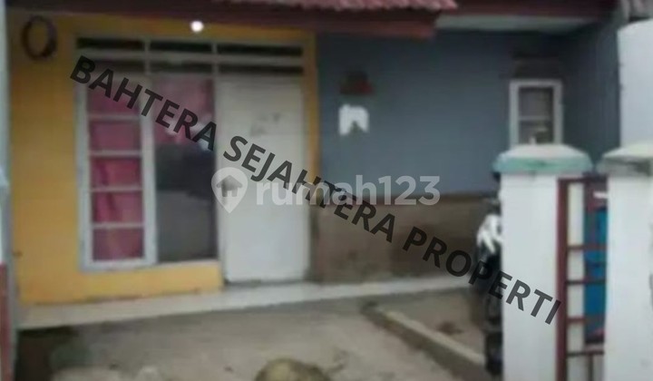 BEKASI REGENCY 1 CIBITUNG HARGA 250JT NEGO 1