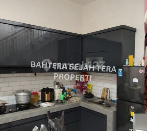 VILLA MUTIARA GADING 3 TAMAN KEBALEN HARAGA 780 JT NEGO