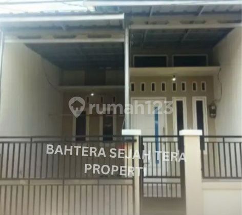 Perumahan Dukuh Zamrud Harga 450Jt