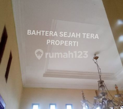 OVER KREDIT PESONA KAHURIPAN CILEUNGSI PRICE 115 MILLION 2