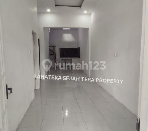 Over Kredit Rumah Deket Tol 17 Juta