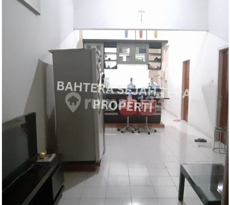 DIJUAL RUMAH HARAPAN INDAH HARGA 1M NEGO