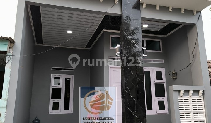 WAHANA PONDOK UNGU PRICE 435 MILLION