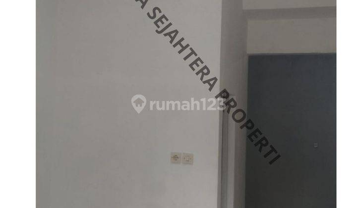 Cukup Booking 500ribu Dapat Rumah Dekat Jakarta Utara, Akses Tol Langsung 1
