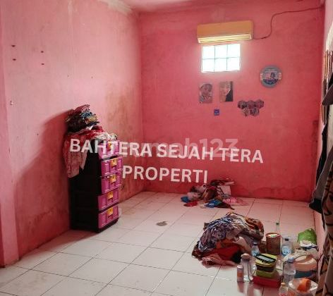 Rumah terima rapi deket stasiun cikarang harga 160 jt nego 1