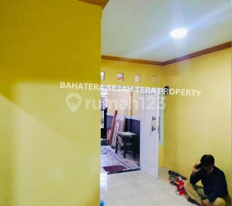 KIRANA CIBITUNG BEKASI HARGA 275 JT NEGO 2