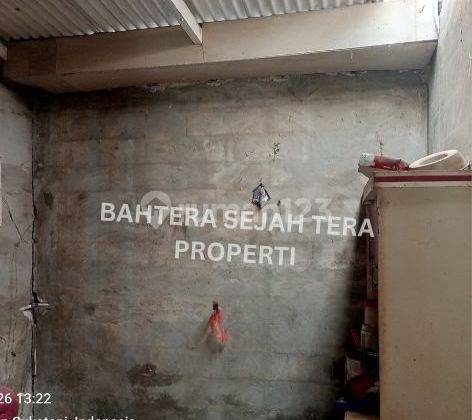 Rumah terima rapi deket stasiun cikarang harga 160 jt nego 2