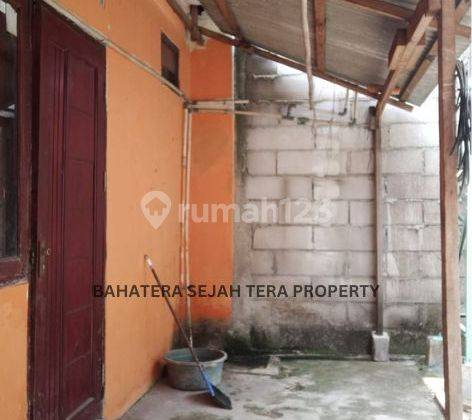 BWI 1 KEDUNG WARINGIN CIKARANG HARGA 185 JT NEGO 2