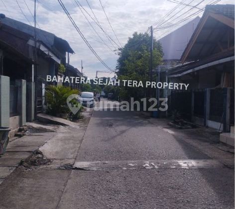 PERUMAHAN PAPAN MAS BEKASI 2