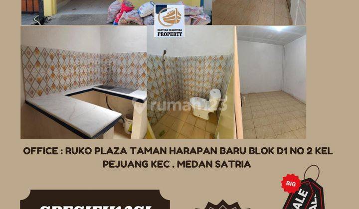 Cukup Booking 500ribu Dapat Rumah Dekat Metland Cibitung, Stasiun Cibitung Dan Kawasan Industri 1