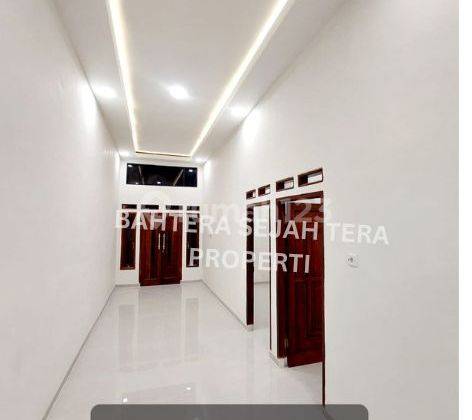 KIRANA CIBITUNG BOOKING 2JT ANGSURAN 2JT SETUP 1