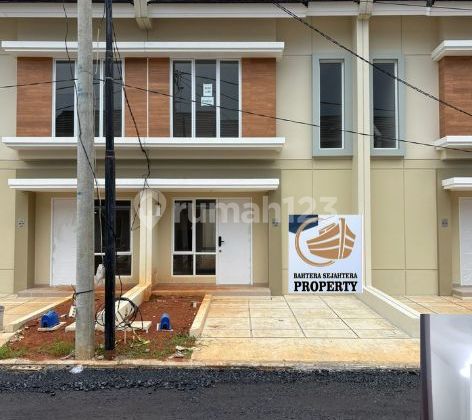 PARADISE SERPONG CITY 2 PRICE 160M PARADISE SERPONG CITY 2 PRICE 160M