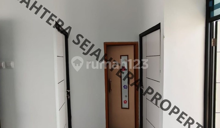 TANPA DP CIBITUNG KAVLING FELECIA BOOKING 500RB