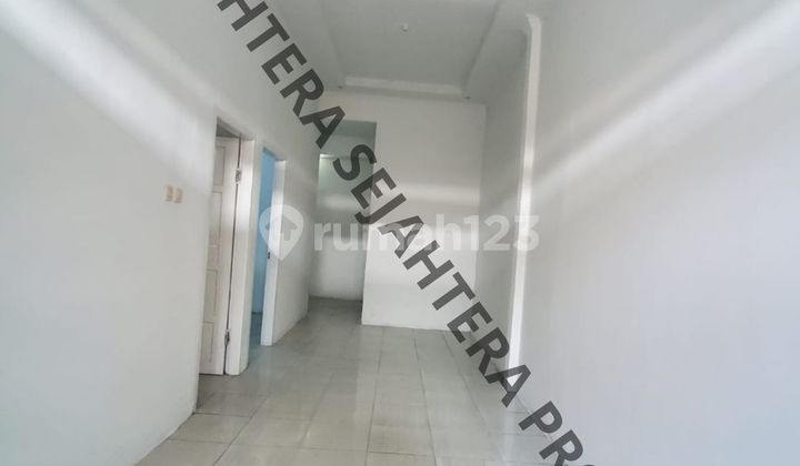 GRAHA HARAPAN REGENCY BEKASI UTARA HARGA 40JT NEGO