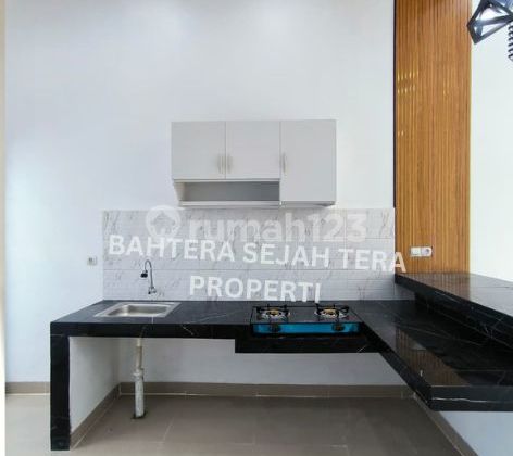 PERUMAHAN VILLA GADING HARAPAN HARGA 395JT 2