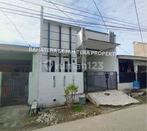 PERUMAHAN PAPAN MAS BEKASI 1