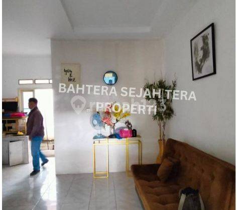 perumahan papan mas harga 200 jt nego 2
