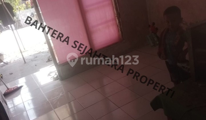 BEKASI REGENCY 1 CIBITUNG HARGA 250JT NEGO 2
