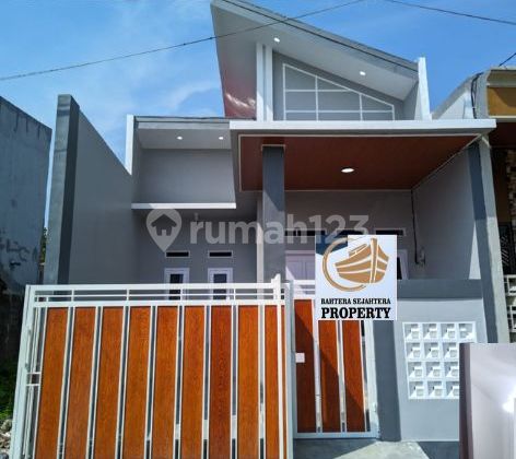 GADING HARAPAN VILLA HOUSING PRICE 395 MILLION