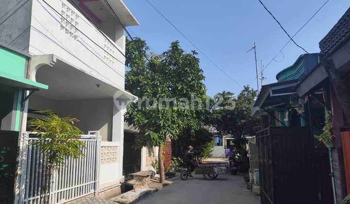 Over Kredit Rumah Tingkat di Wanasari Cibitung Harga 13Jt
