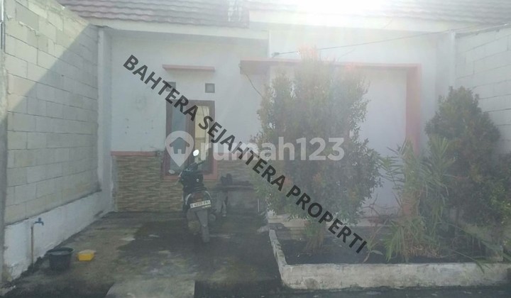 PERUM PERMATA RIZKY RESIDENCE PRICE 65 MILLION