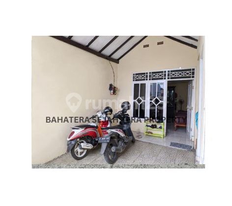 PONDOK UNGU PERMAI PRICE 550 MILLION NEGOTIABLE