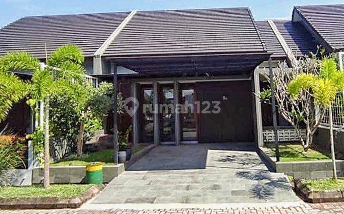 RUMAH MINIMALIS BANGUNAN BARU DI PERUMAHAN KAWASAN MARGAHAYU RAYA 1