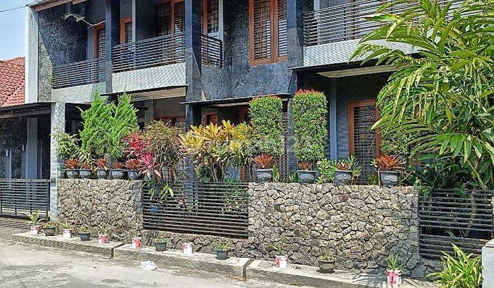 RUMAH BAGUS TERAWAT DI RIUNG BANDUNG, BANDUNG TIMUR 2