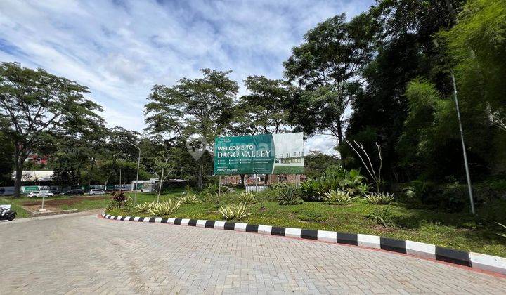 Rumah Baru di Cisitu Dago Belakang Dago Asri 2 Lantai Plus Rooftop 2