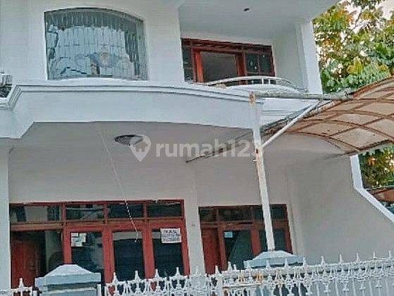 Rumah 2 Lantai Bagus Unfurnished SHM di Manjahlega, Margahayu, Bandung 2