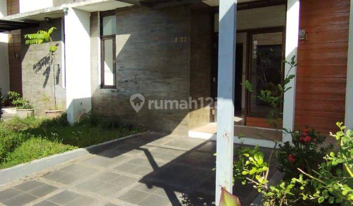 Rumah Minimalis Suasana Masih Asri Dan Nyaman Di Dalam Cluster Ciwastra Village
 2