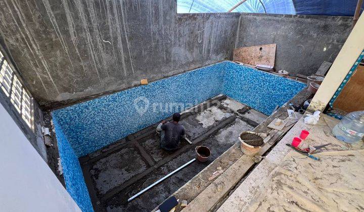 Rumah Baru di Cisitu Dago Belakang Dago Asri 2 Lantai Plus Rooftop 2