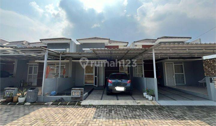 Rumah Murah Minimalis Di Komplek Katapang Kopo 1