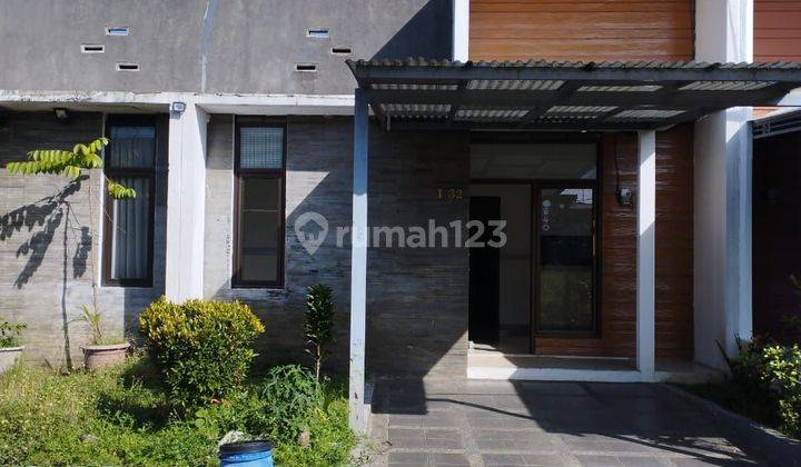 Rumah Minimalis Suasana Masih Asri Dan Nyaman Di Dalam Cluster Ciwastra Village
 1