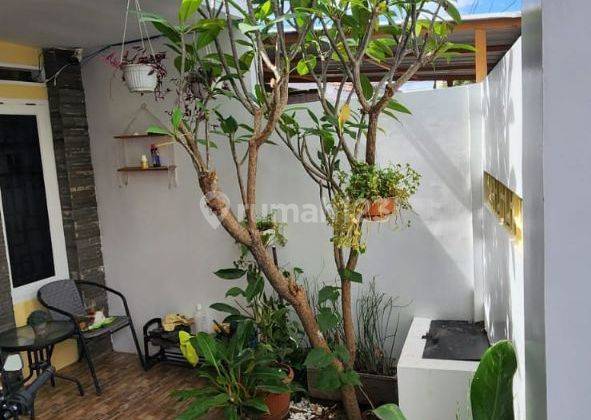 Rumah Siap Huni Yang Stylish Dan Cozy 2