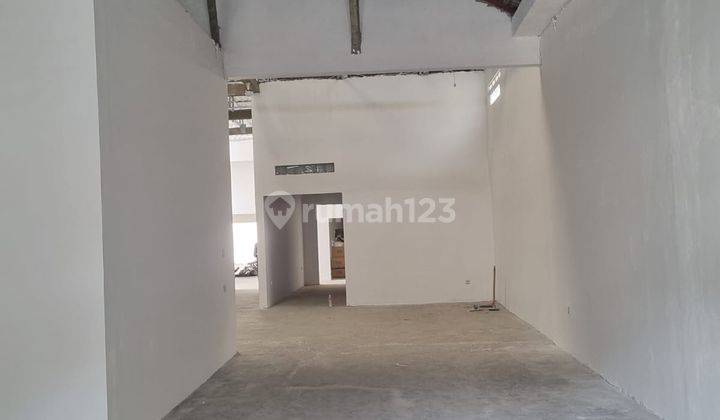 Disewakan Gudang di Sunter 477m2, Harga Terbaik