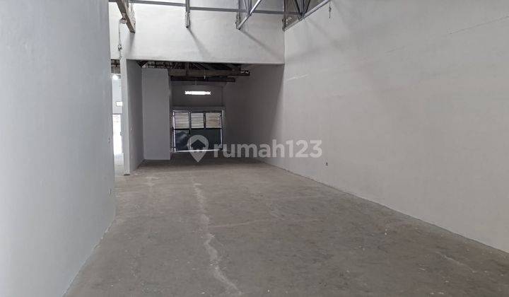 Disewakan Gudang / Workshop Bagus di Sunter Siap Huni, Harga Terbaik 2