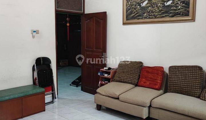 Rumah Minimalis Siap Huni di Muding SHM  2