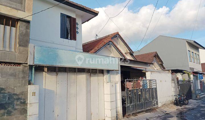 Rumah Luas Siap Huni Strategis Pemogan  2