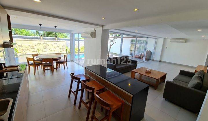 Villa Premium Daerah Uluwatu Ocean View, Sunset Dan Bukit 2