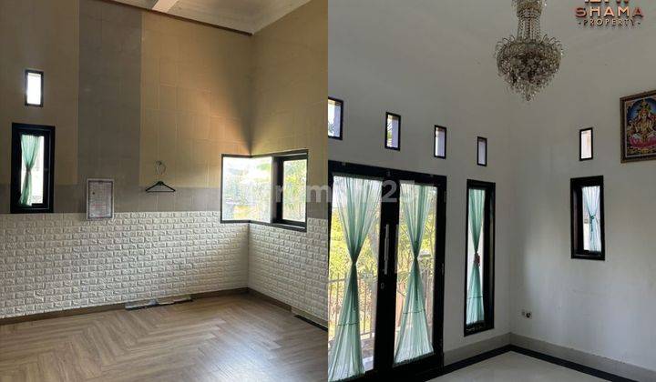 LIMITED OFFER RUMAH MEWAH LUAS DAERAH DALUNG 2