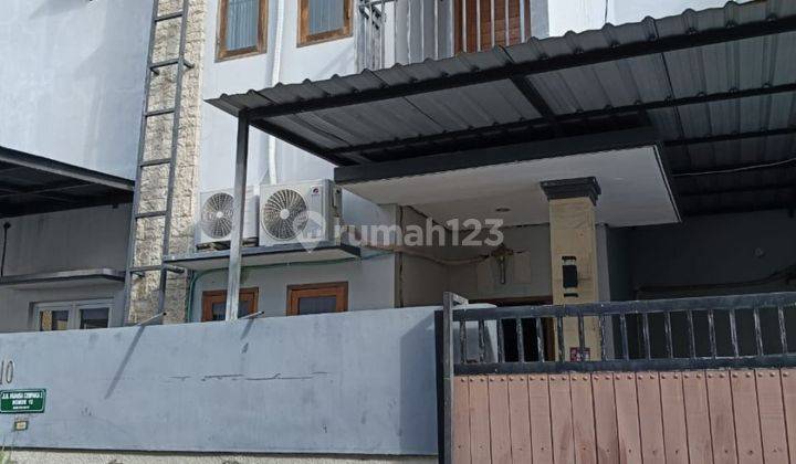 LIMITED OFFER RUMAH MEWAH DAERAH PADANGSAMBIAN 1