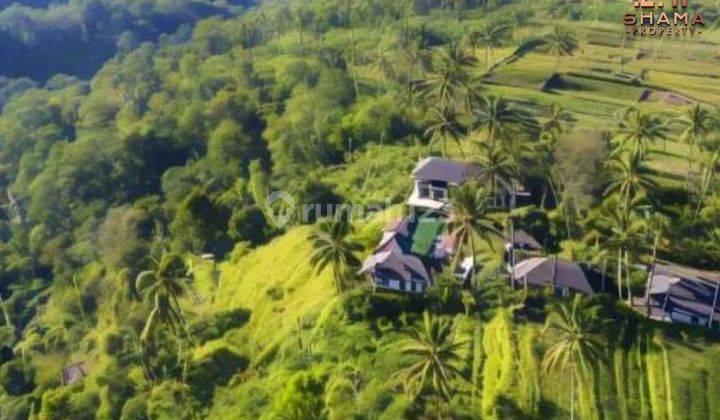 VILLA HILLCLIFF SUPER PREMIUM PAYANGAN 2