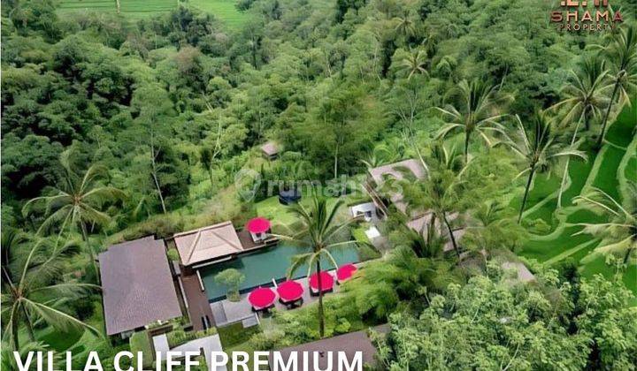 VILLA HILLCLIFF SUPER PREMIUM PAYANGAN 1