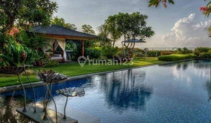 HILLCLIFF PREMIUM LIMITED OFFER PANDAWA VILLA 2