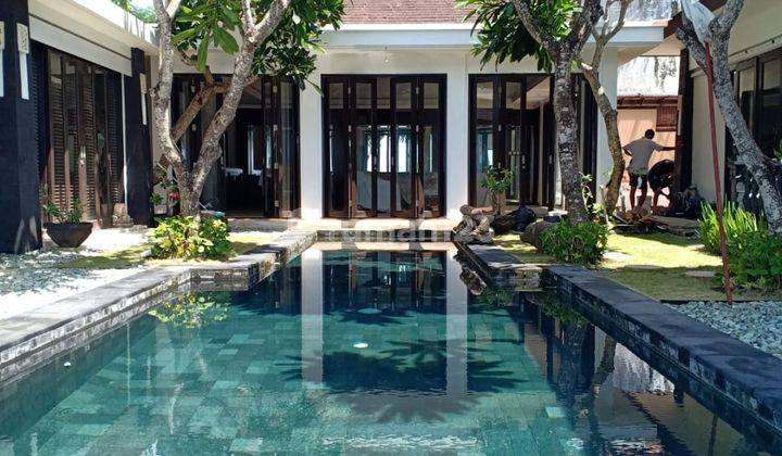 HILLCLIFF PREMIUM LIMITED OFFER VILLA NUSA DUA 1