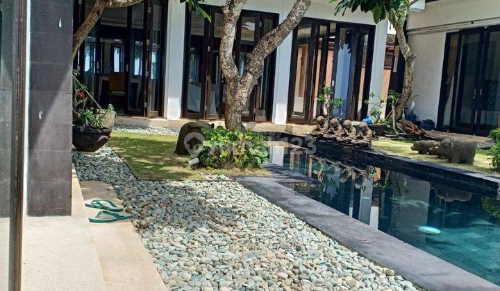 HILLCLIFF PREMIUM LIMITED OFFER VILLA NUSA DUA 2